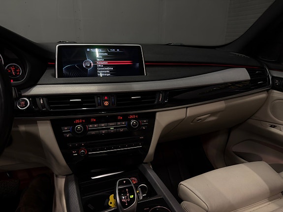 BMW X5 20 of 27