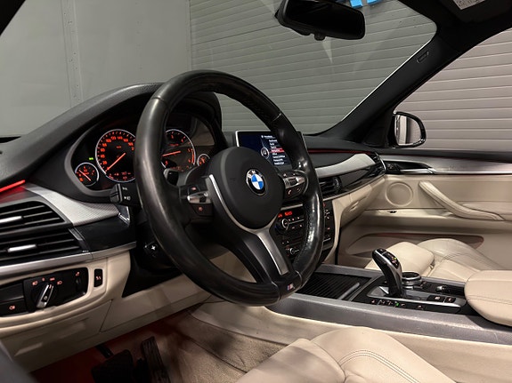 BMW X5 11 of 27