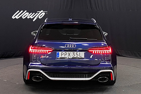 Audi RS6 5 of 5