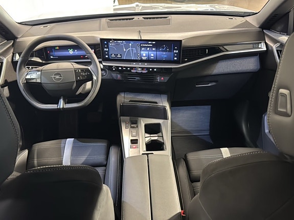 Opel Grandland 10 of 14