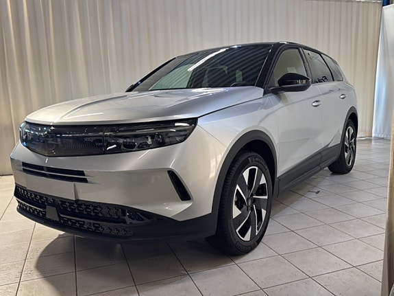 Opel Grandland 4 of 14