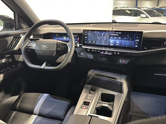 Opel Grandland 11 of 14