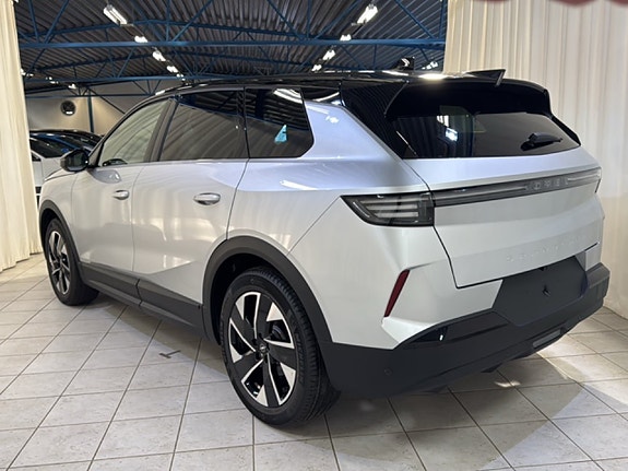 Opel Grandland 3 of 14