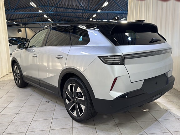Opel Grandland 3 of 5