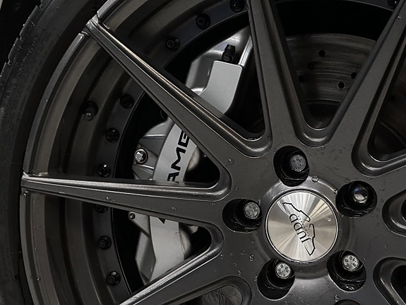 Mercedes-Benz SL - 10