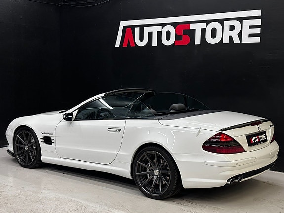 Mercedes-Benz SL - 3