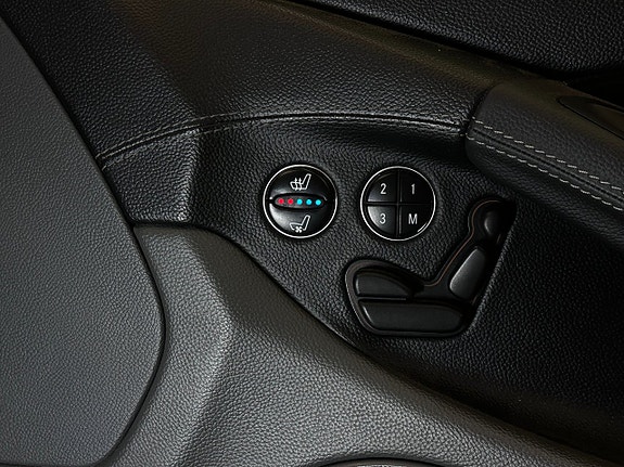 Mercedes-Benz SL - 14