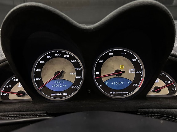 Mercedes-Benz SL - 15