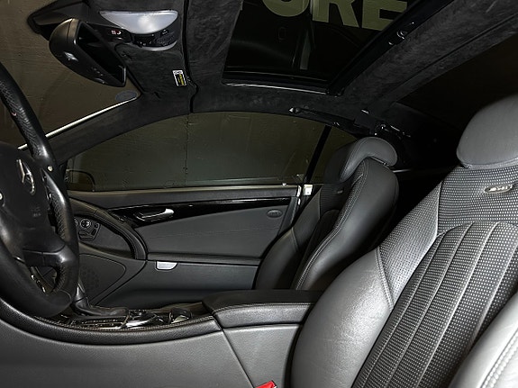 Mercedes-Benz SL - 17