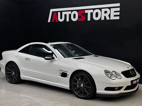 Mercedes-Benz SL - 2