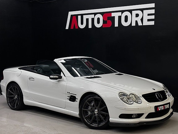 Mercedes-Benz SL