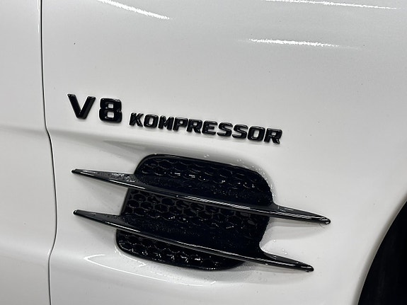 Mercedes-Benz SL - 8