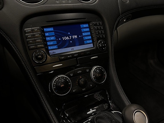 Mercedes-Benz SL - 19