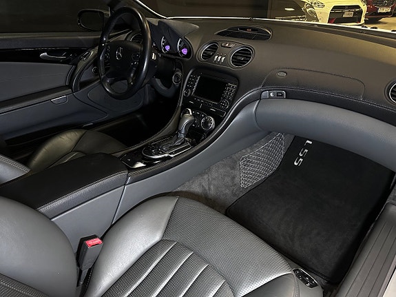 Mercedes-Benz SL - 13