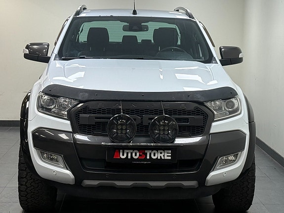 Ford ranger - 18