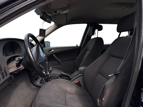 Saab 9-5 15 of 20
