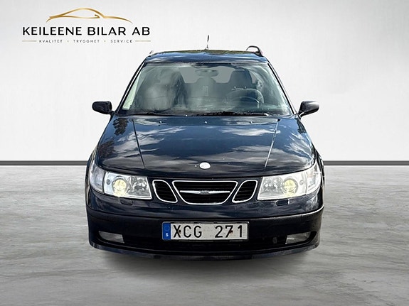 Saab 9-5 3 of 20