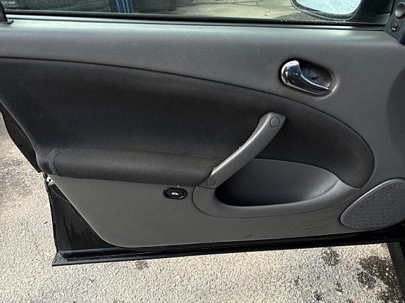 Saab 9-5 18 of 20