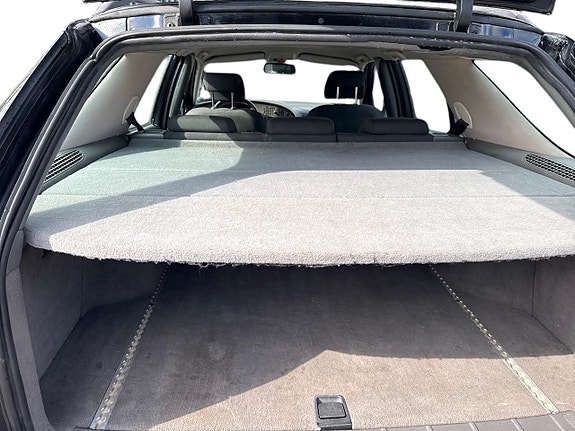 Saab 9-5 13 of 20