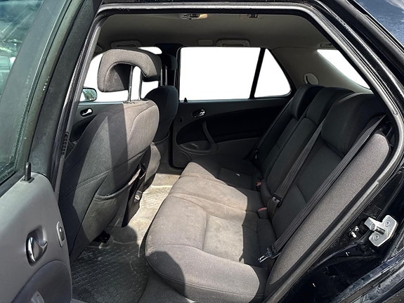 Saab 9-5 14 of 20