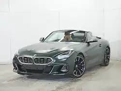 BMW Z4 2 of 2