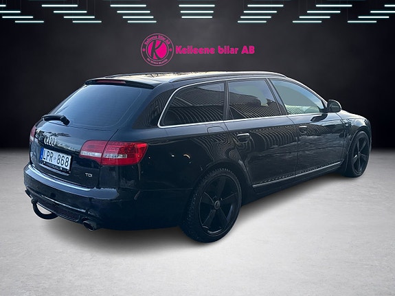 Audi A6 13 of 24