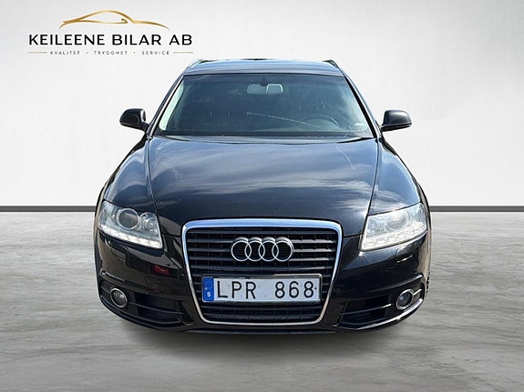 Audi A6 3 of 26