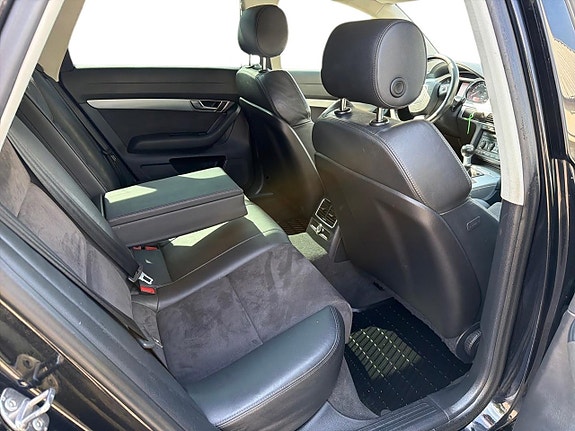 Audi A6 10 of 26