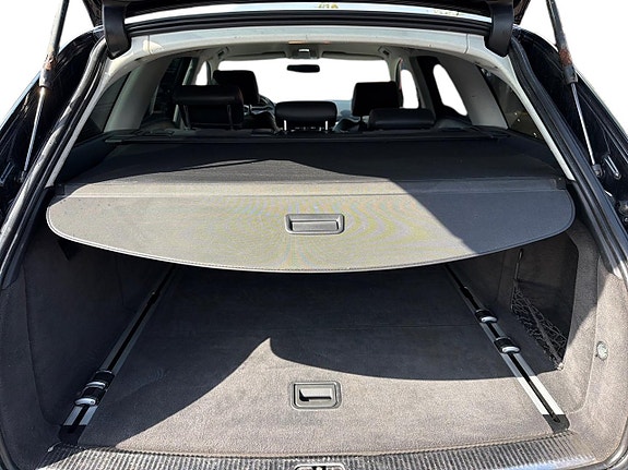 Audi A6 16 of 26