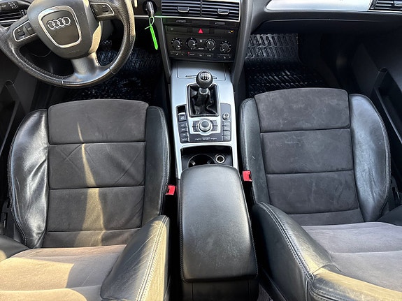 Audi A6 22 of 24