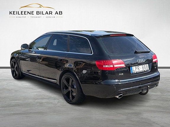 Audi A6 8 of 26