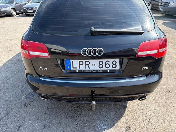 Audi A6 12 of 26