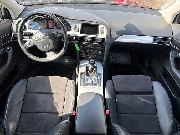 Audi A6 15 of 26