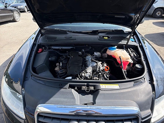 Audi A6 18 of 26