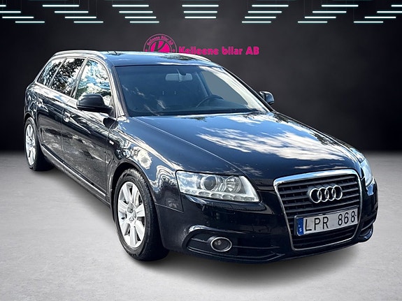 Audi A6 6 of 24