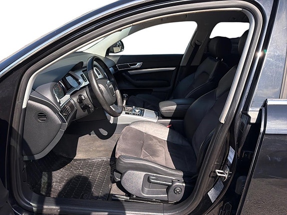Audi A6 9 of 26