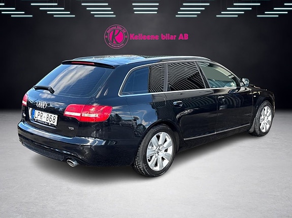 Audi A6 11 of 24