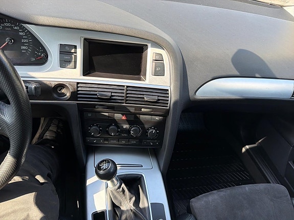 Audi A6 26 of 26