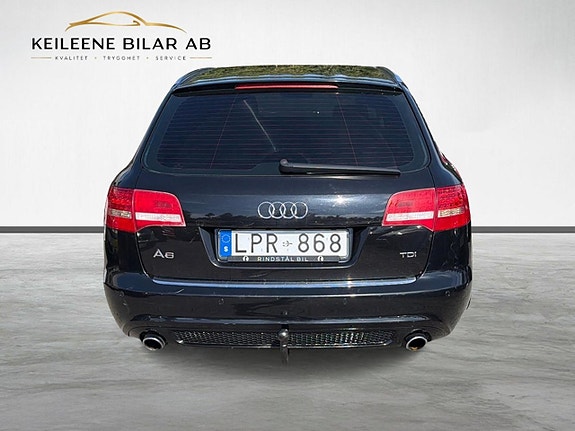 Audi A6 6 of 26
