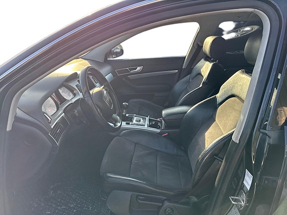 Audi A6 23 of 24