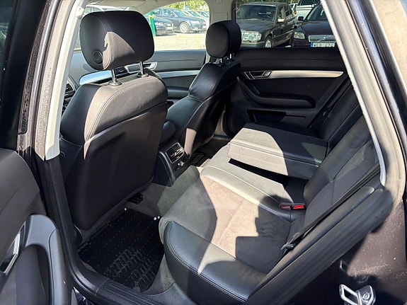 Audi A6 22 of 26