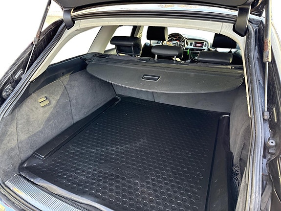 Audi A6 19 of 24