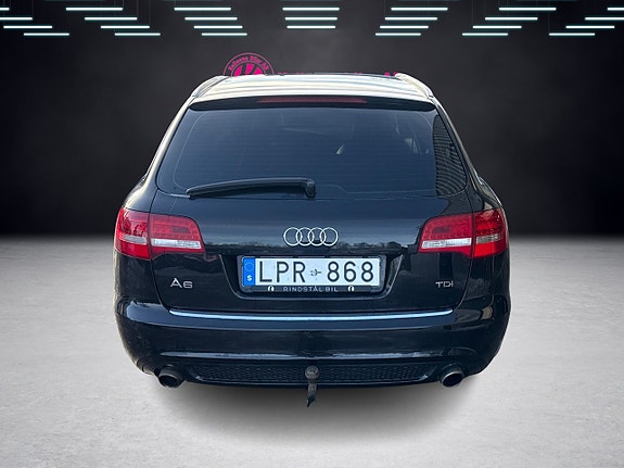Audi A6 15 of 24