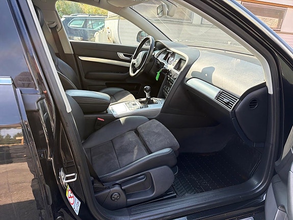 Audi A6 20 of 26