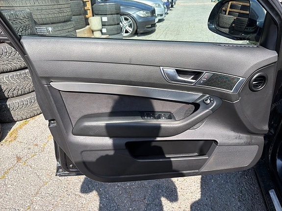 Audi A6 21 of 26