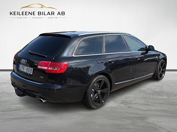 Audi A6 14 of 26