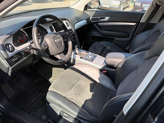 Audi A6 24 of 26