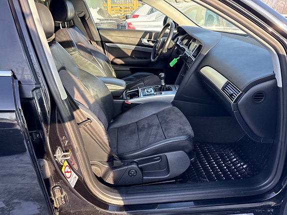 Audi A6 24 of 24