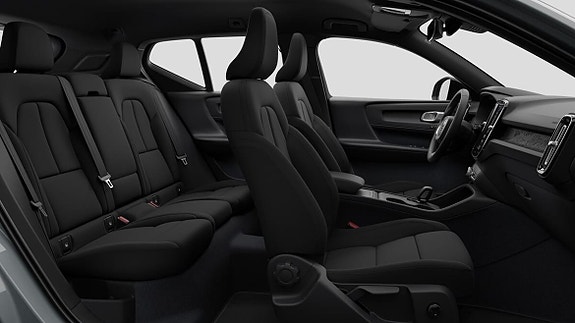 Volvo EX40 3 of 3