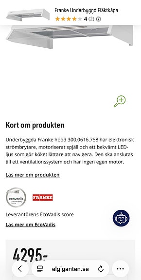 Product image 2 of 6